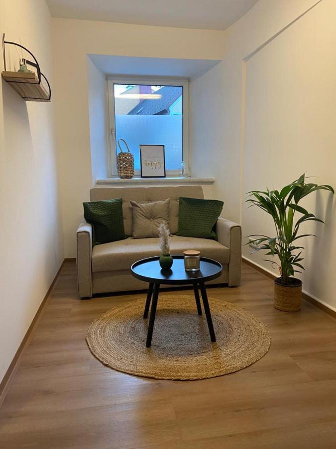 דירות שרדינג Casa Johnson מראה חיצוני תמונה