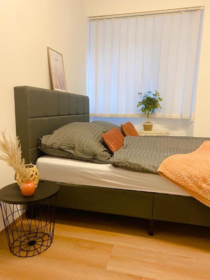 דירות שרדינג Casa Johnson מראה חיצוני תמונה